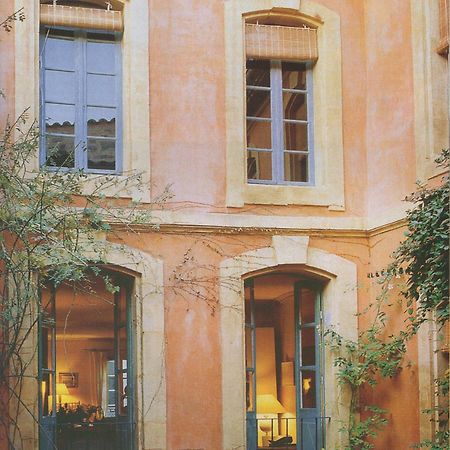 Rue Du Chateau 塔拉斯孔 外观 照片