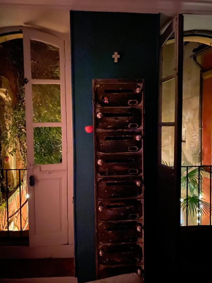 Rue Du Chateau 塔拉斯孔 外观 照片