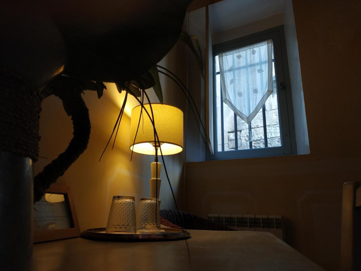 Rue Du Chateau 塔拉斯孔 外观 照片